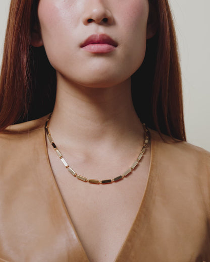 Giana Necklace