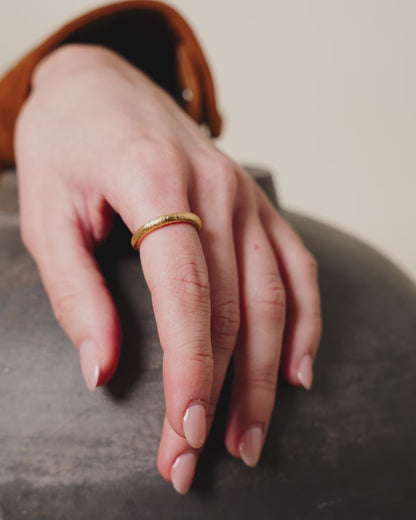 Jane Ring - Large