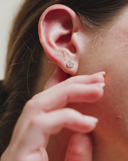 Diamond Studs 1.60Ctw