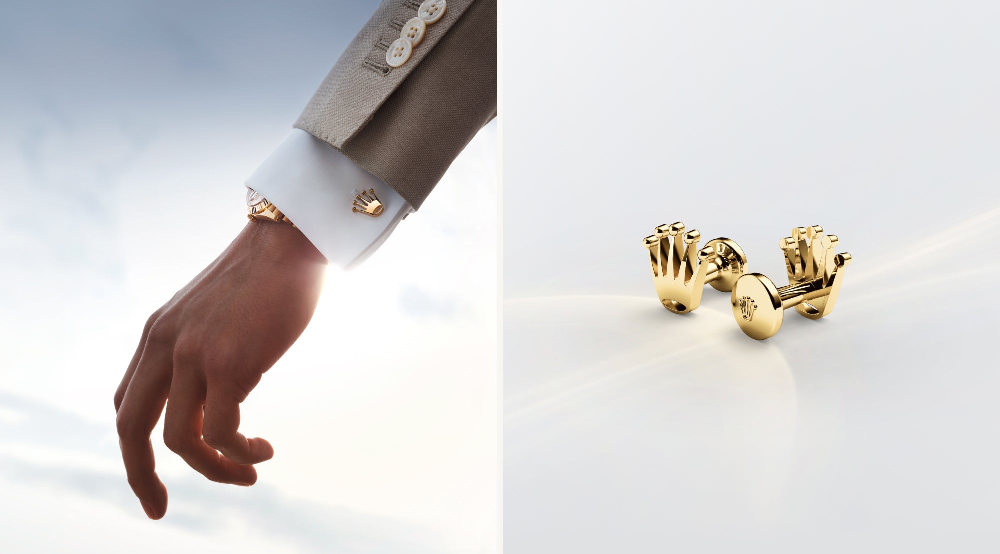 Official Rolex jeweler in Rogers - Blakemans Jewelry