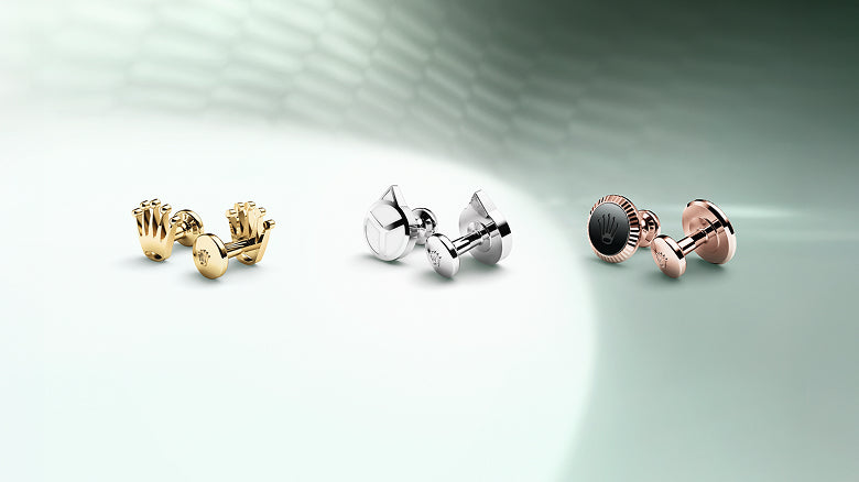 Official Rolex jeweler in Rogers - Blakemans Jewelry