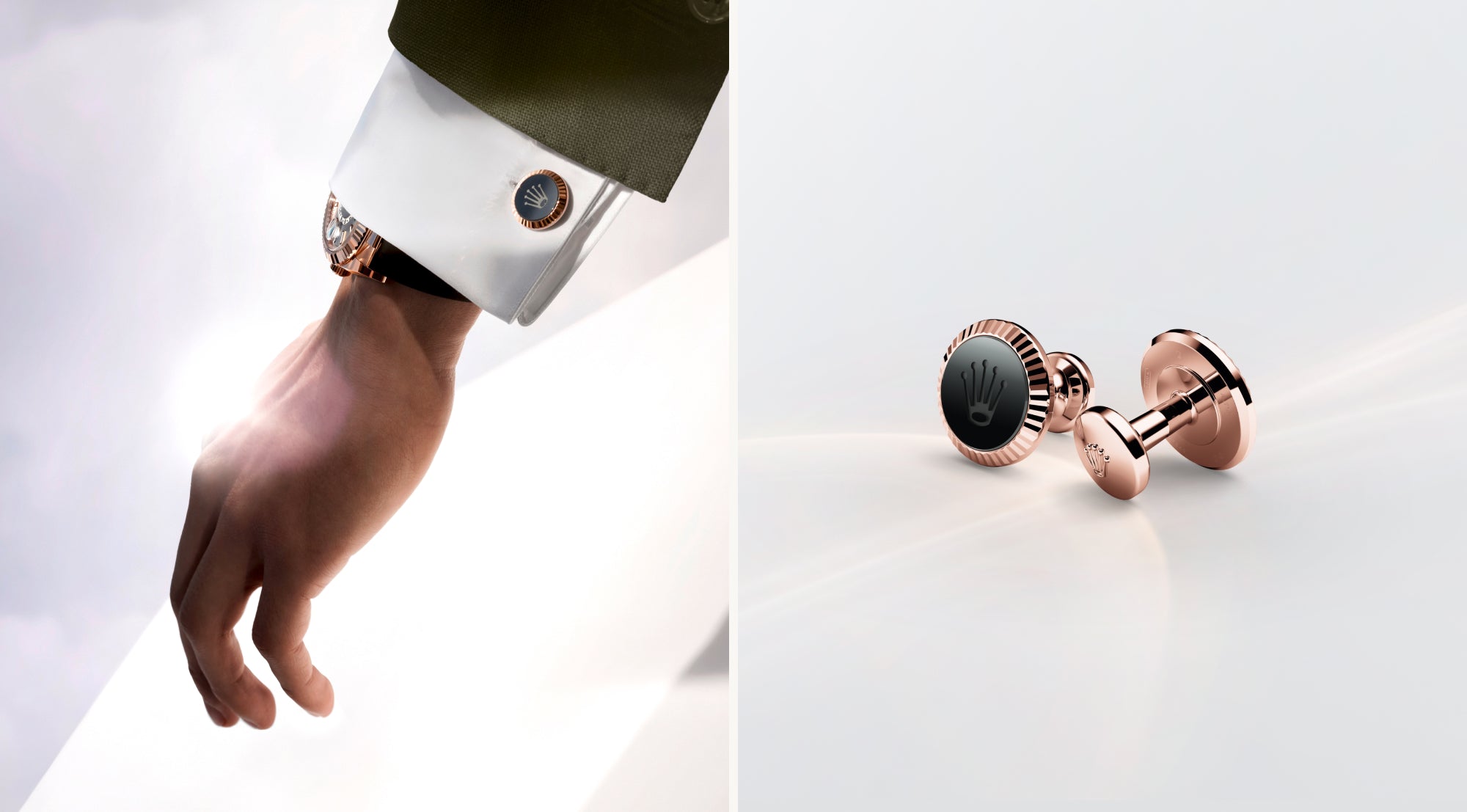 Official Rolex jeweler in Rogers - Blakemans Jewelry