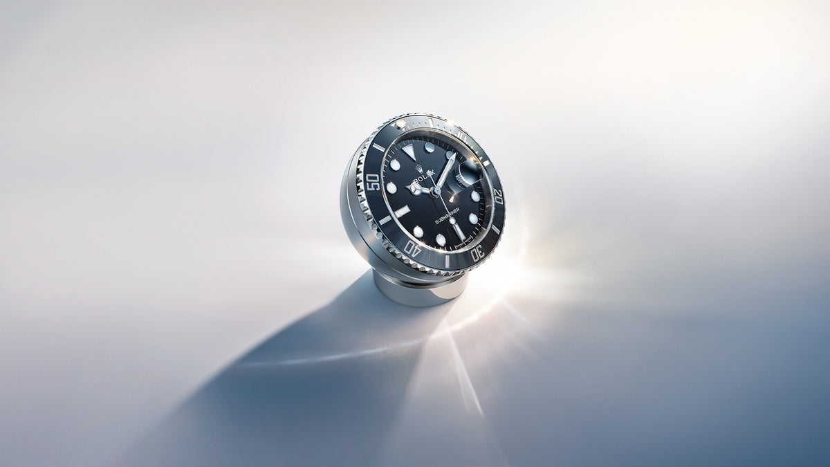 Rolex in Rogers - Blakemans Jewelry