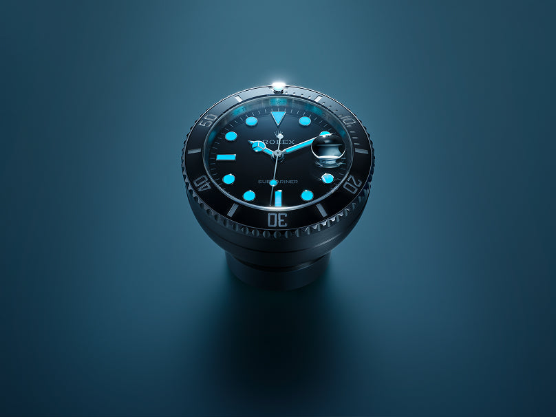 Rolex in Rogers - Blakemans Jewelry