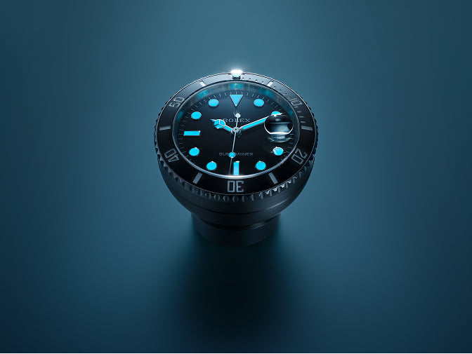Rolex in Rogers - Blakemans Jewelry
