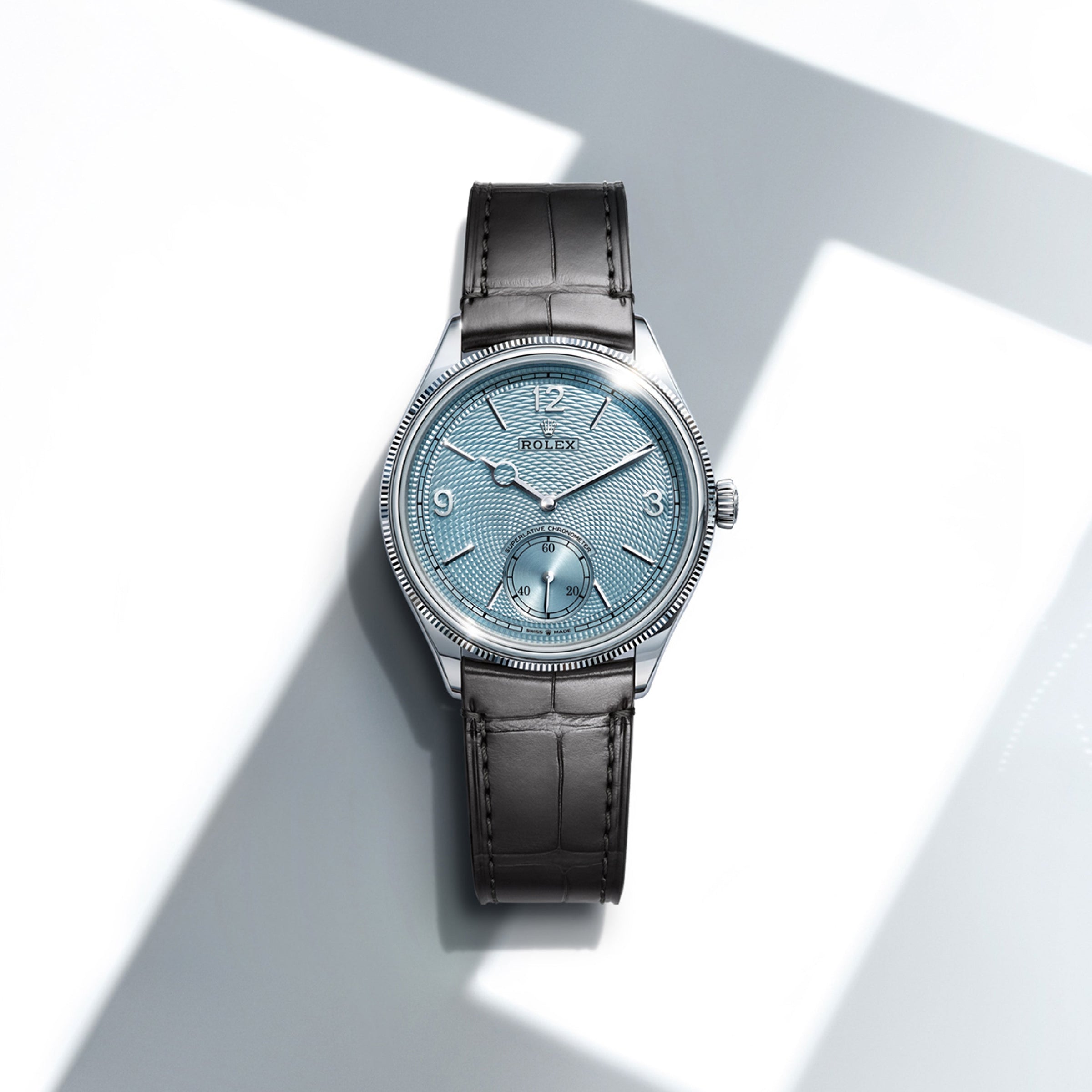 Official Rolex jeweler in Rogers - Blakemans Jewelry