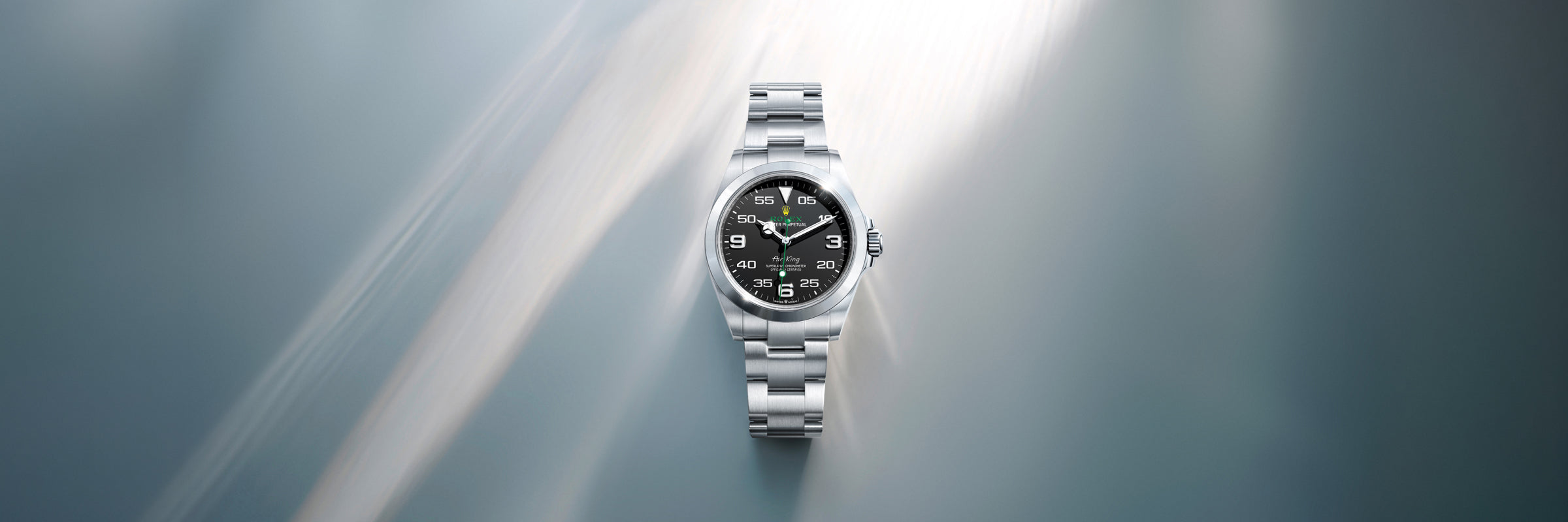 Official Rolex jeweler in Rogers - Blakemans Jewelry