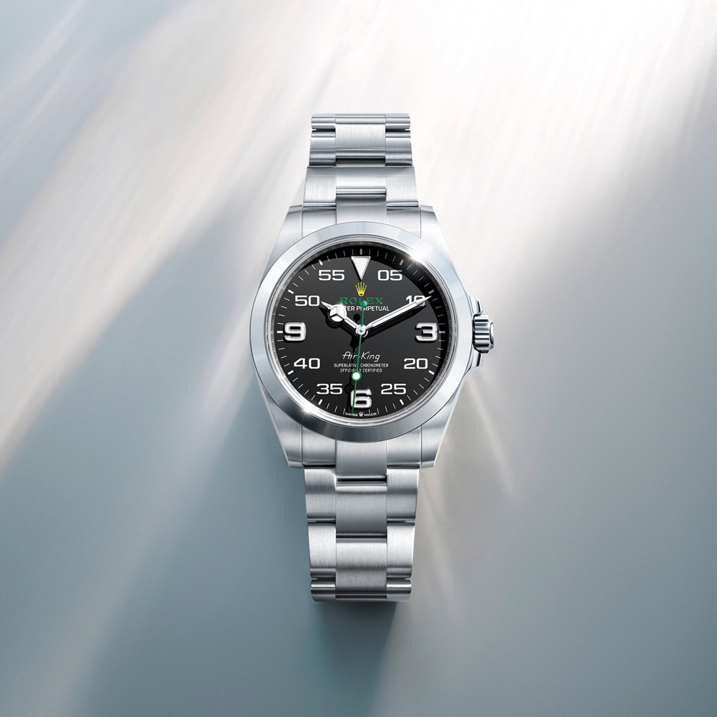 Official Rolex jeweler in Rogers - Blakemans Jewelry