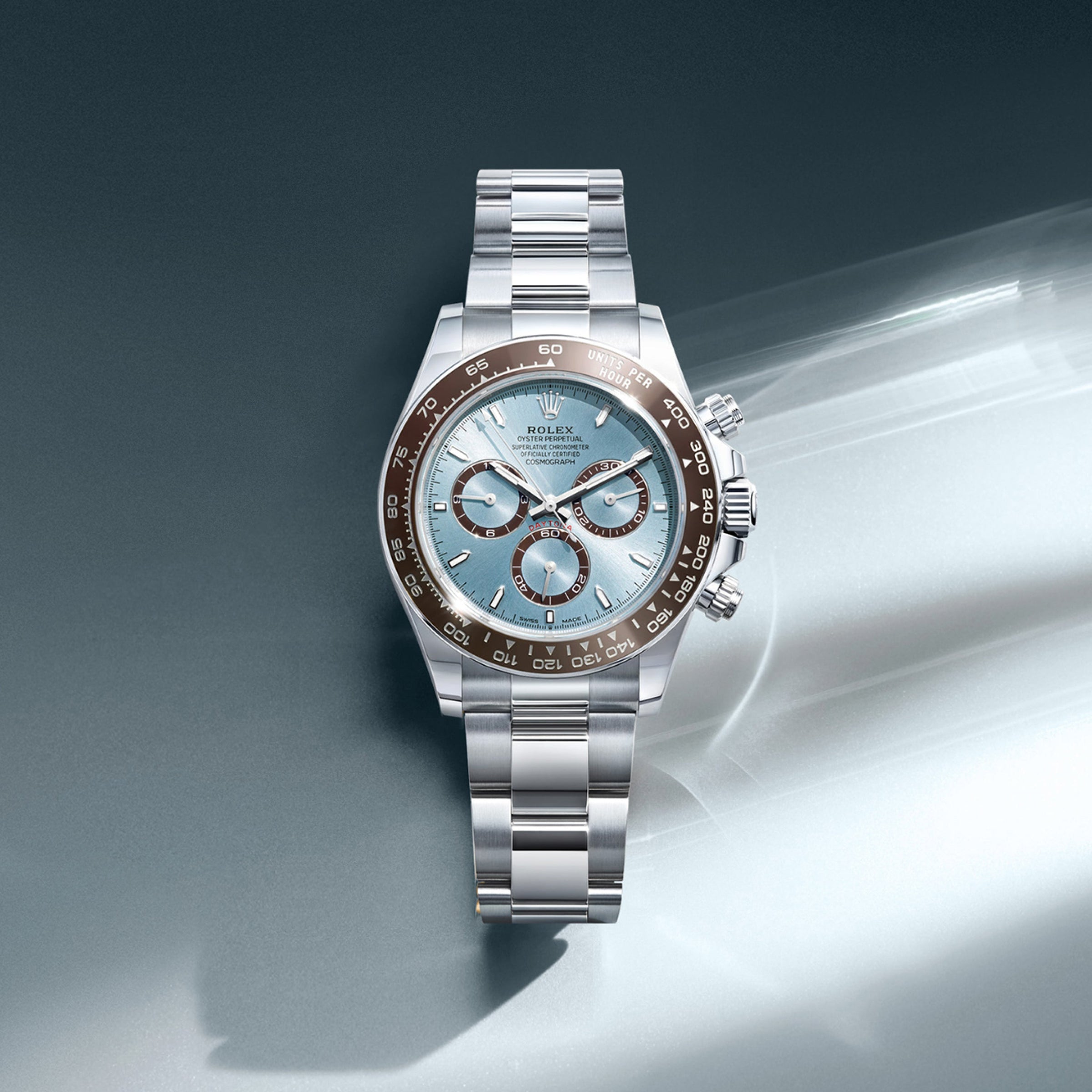 Official Rolex jeweler in Rogers - Blakemans Jewelry