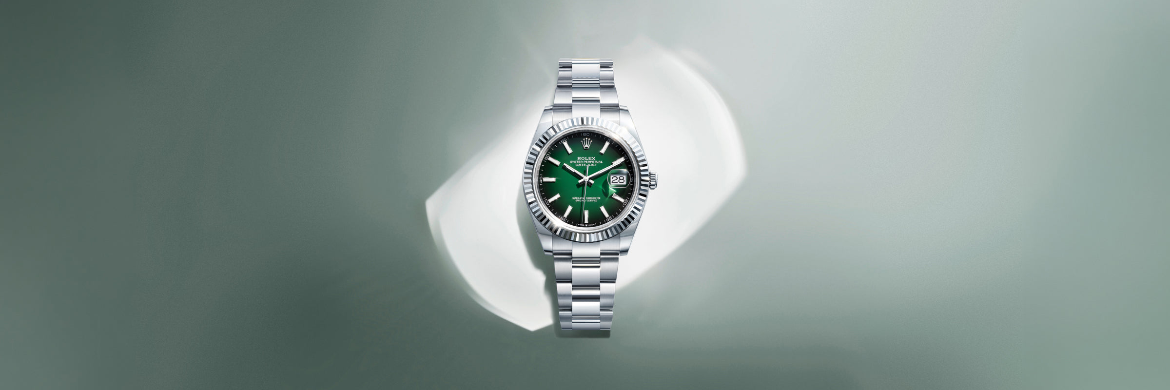Official Rolex jeweler in Rogers - Blakemans Jewelry