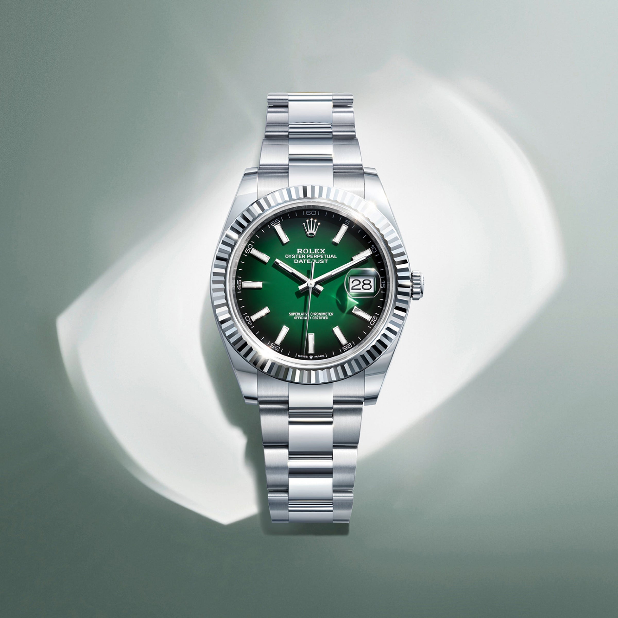 Official Rolex jeweler in Rogers - Blakemans Jewelry