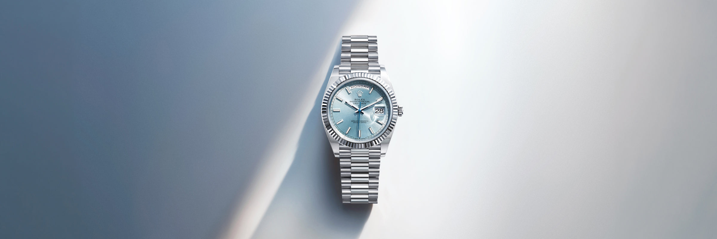 Official Rolex jeweler in Rogers - Blakemans Jewelry
