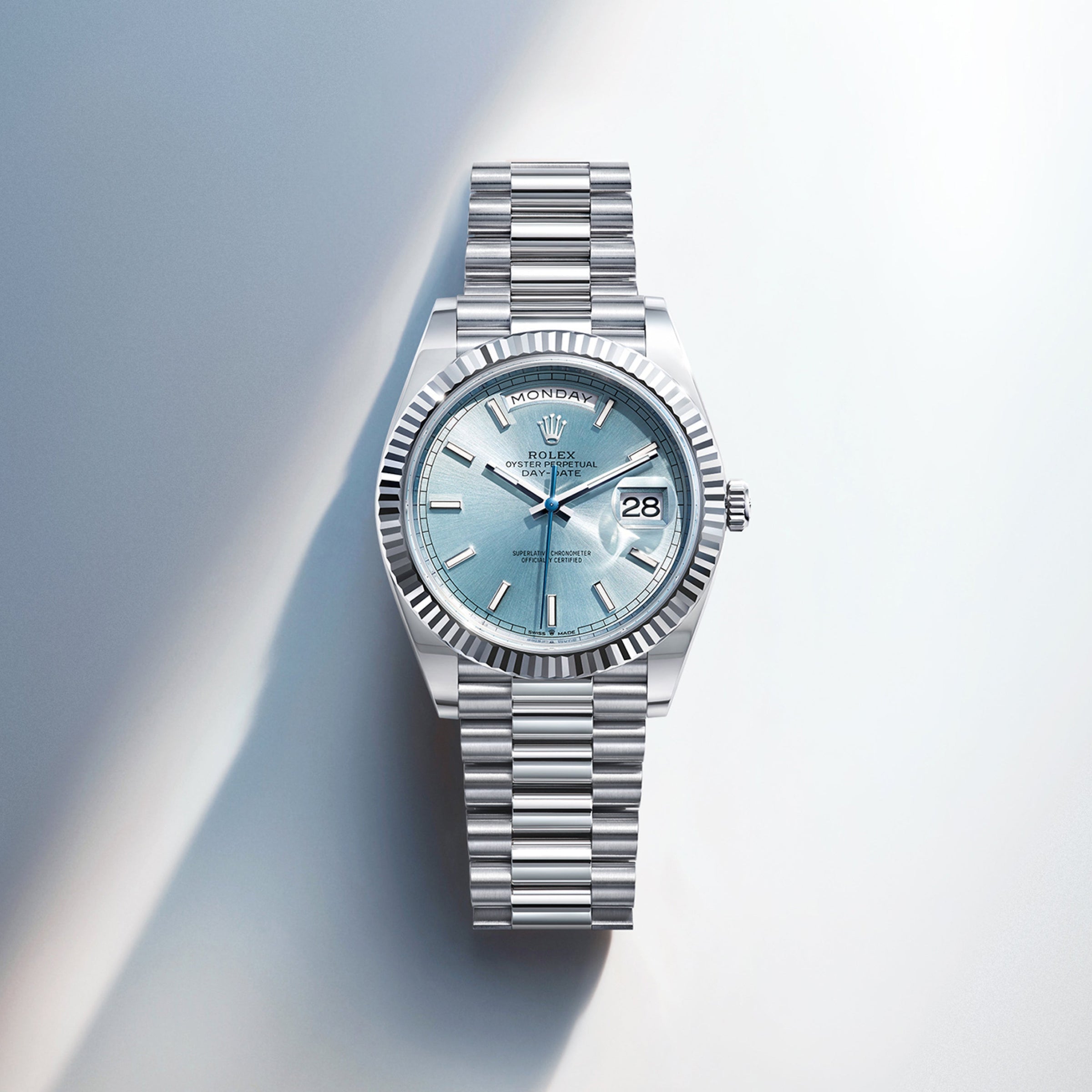 Official Rolex jeweler in Rogers - Blakemans Jewelry