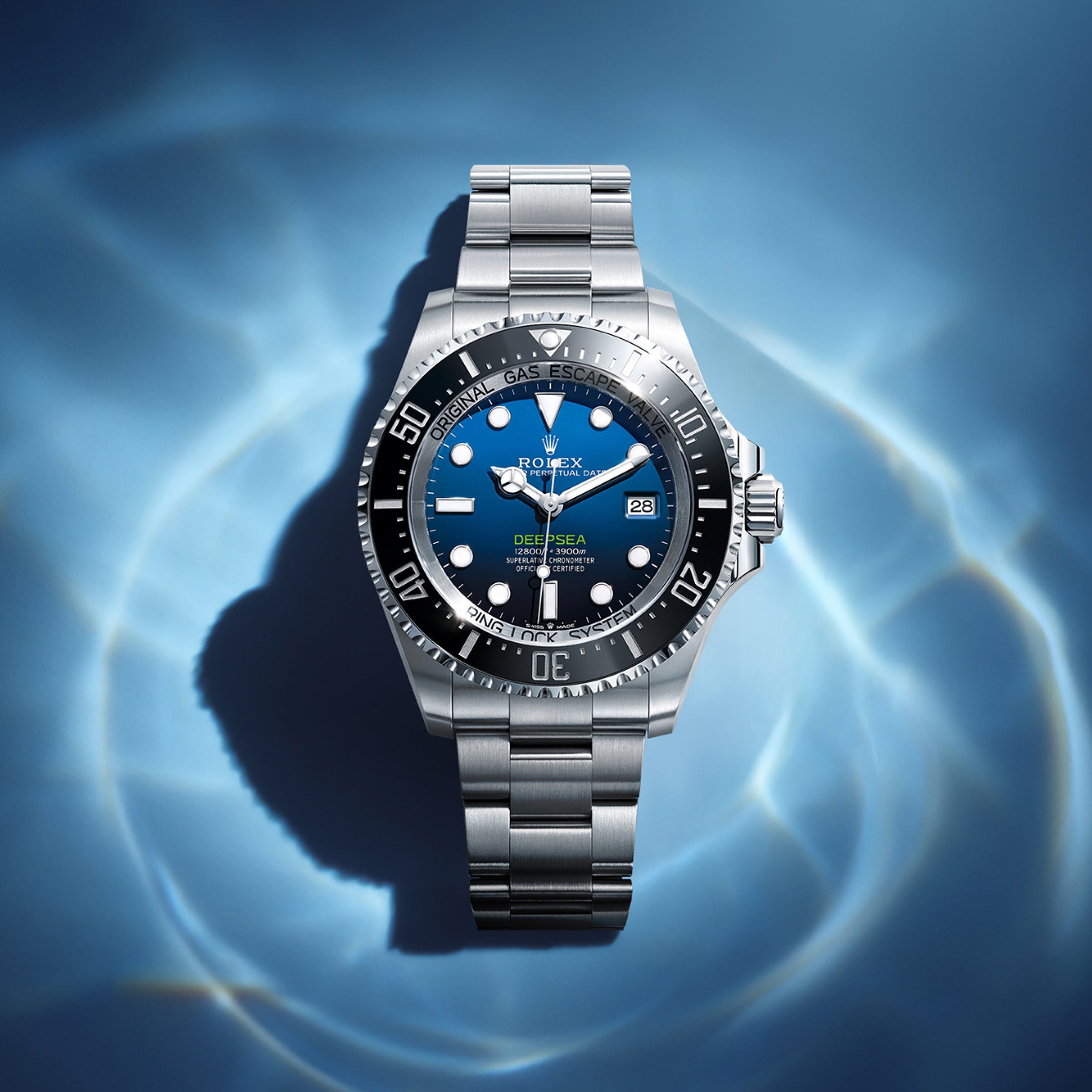 Official Rolex jeweler in Rogers - Blakemans Jewelry