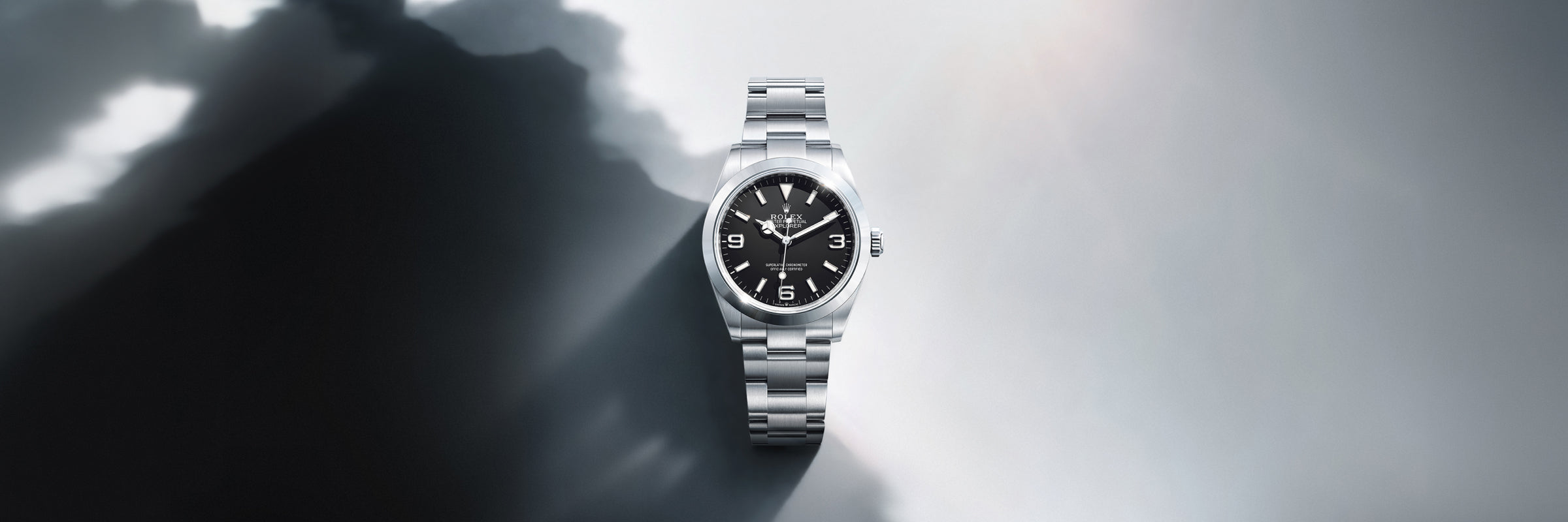 Official Rolex jeweler in Rogers - Blakemans Jewelry