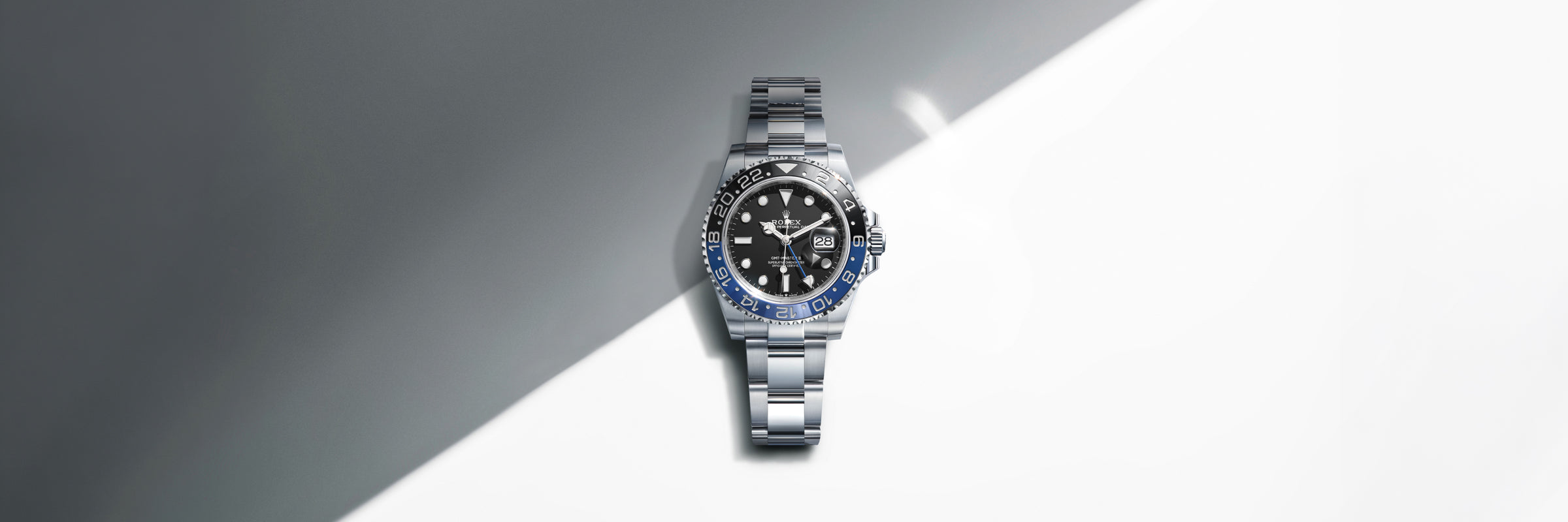 Official Rolex jeweler in Rogers - Blakemans Jewelry