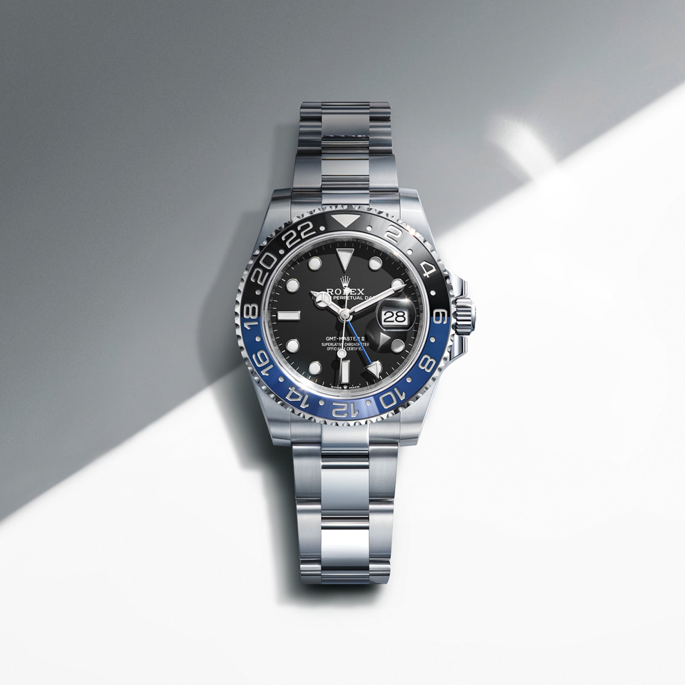 Official Rolex jeweler in Rogers - Blakemans Jewelry