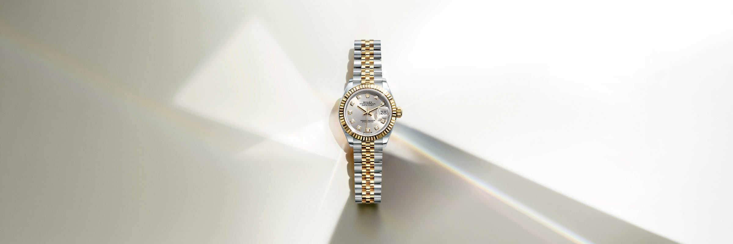 Official Rolex jeweler in Rogers - Blakemans Jewelry