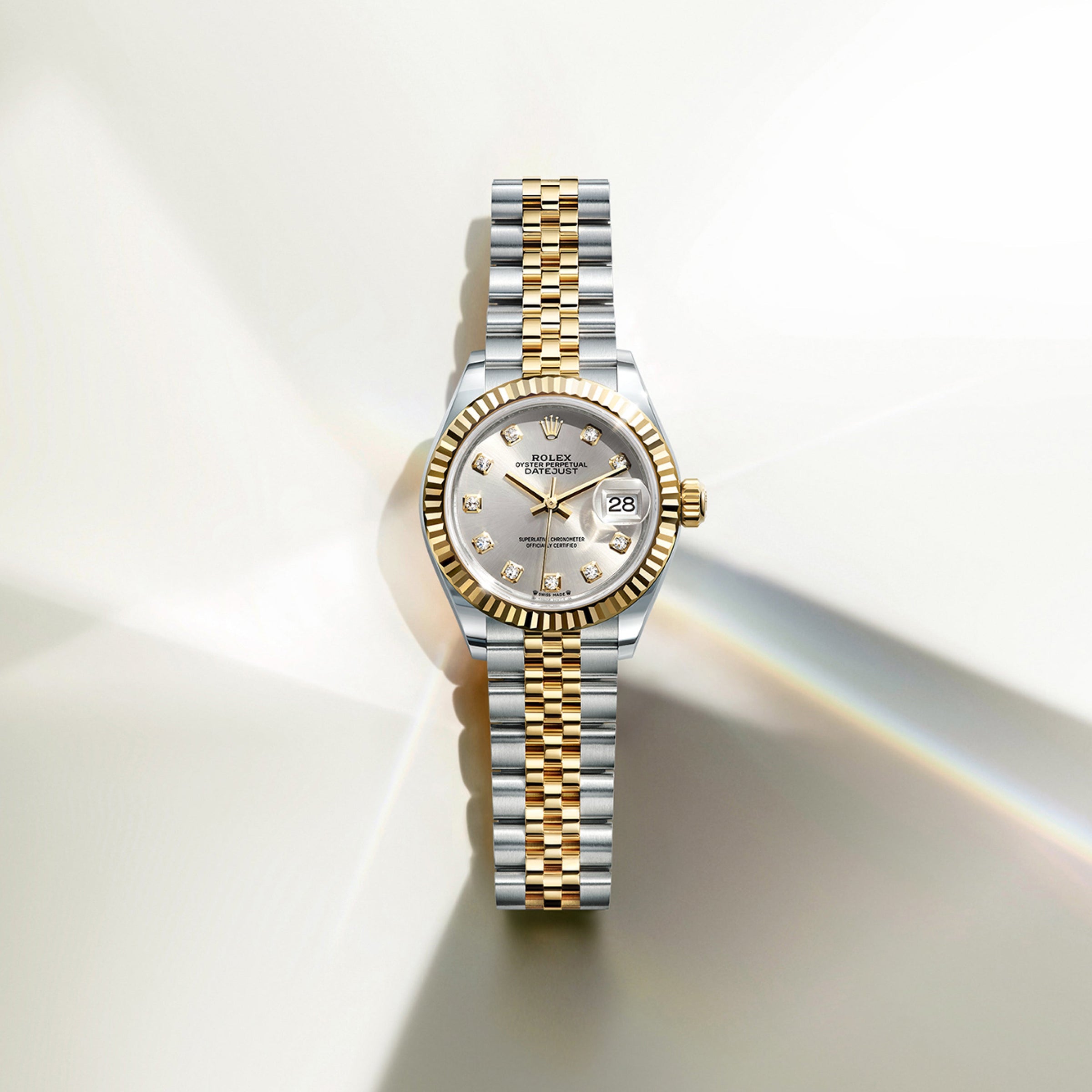 Official Rolex jeweler in Rogers - Blakemans Jewelry