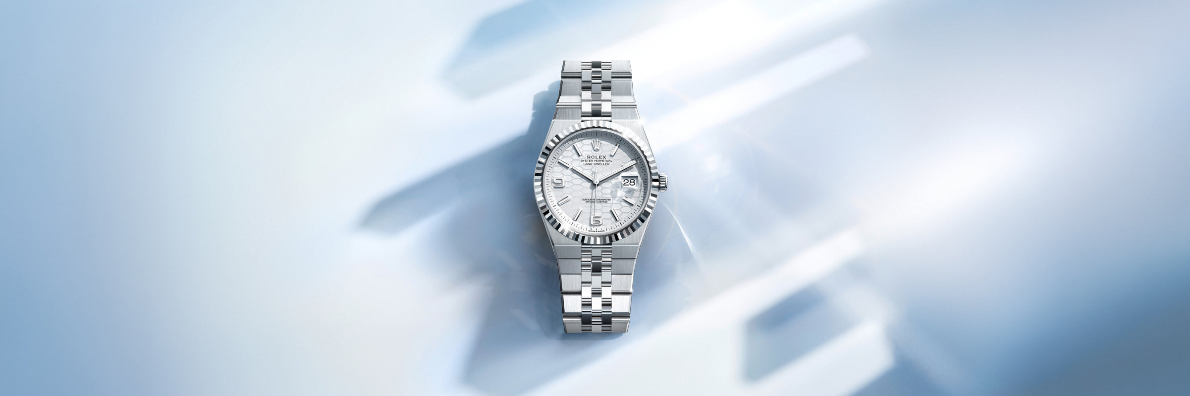 Official Rolex jeweler in Rogers - Blakemans Jewelry