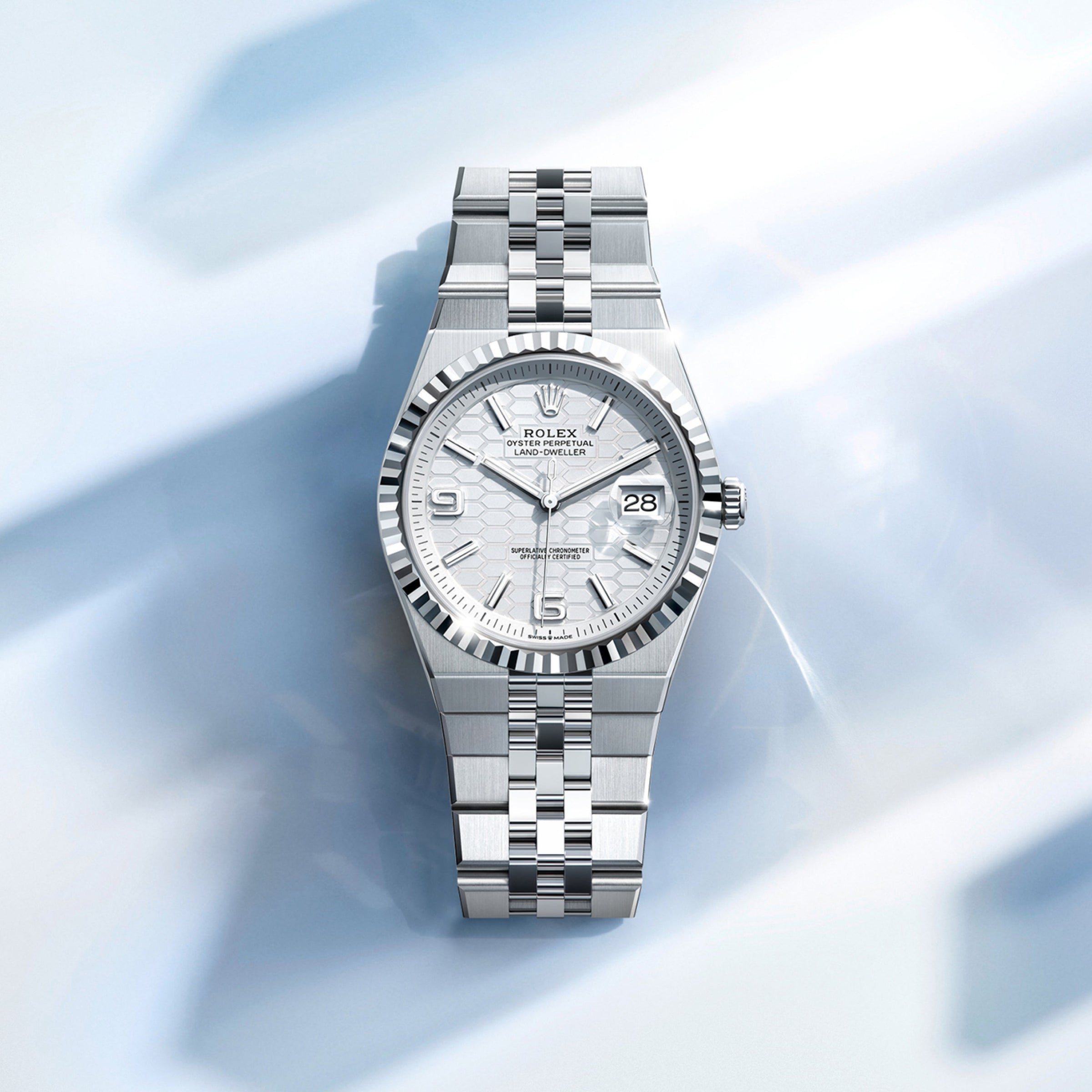 Official Rolex jeweler in Rogers - Blakemans Jewelry
