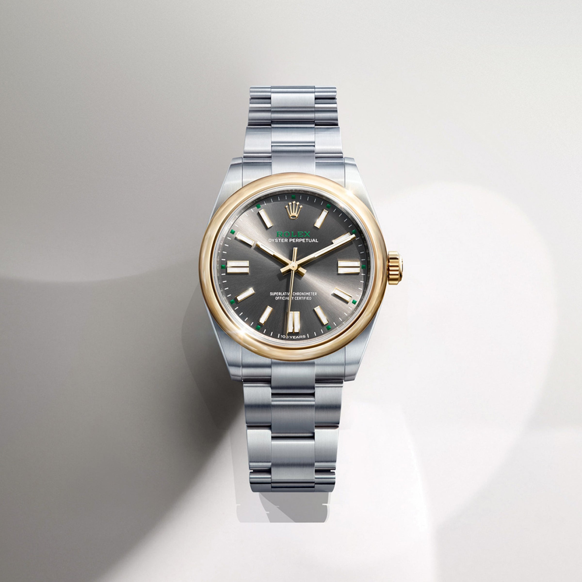 Official Rolex jeweler in Rogers - Blakemans Jewelry