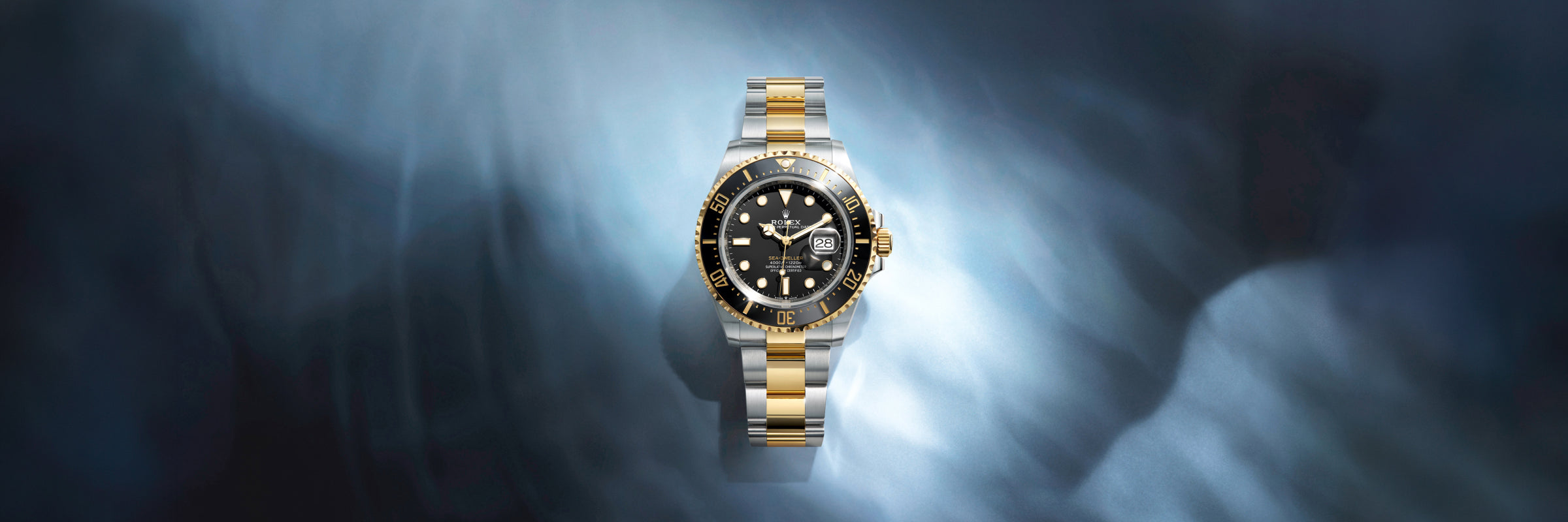 Official Rolex jeweler in Rogers - Blakemans Jewelry