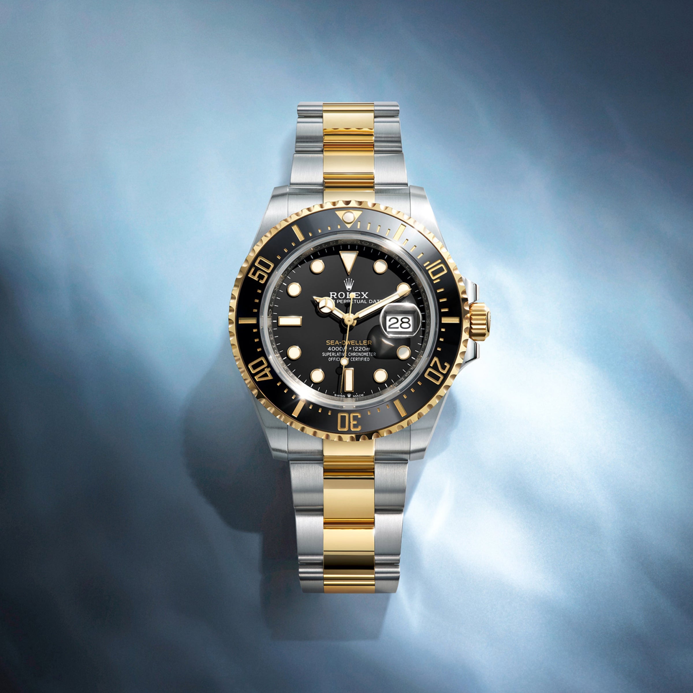 Official Rolex jeweler in Rogers - Blakemans Jewelry