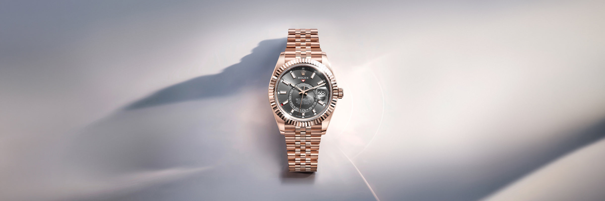 Official Rolex jeweler in Rogers - Blakemans Jewelry