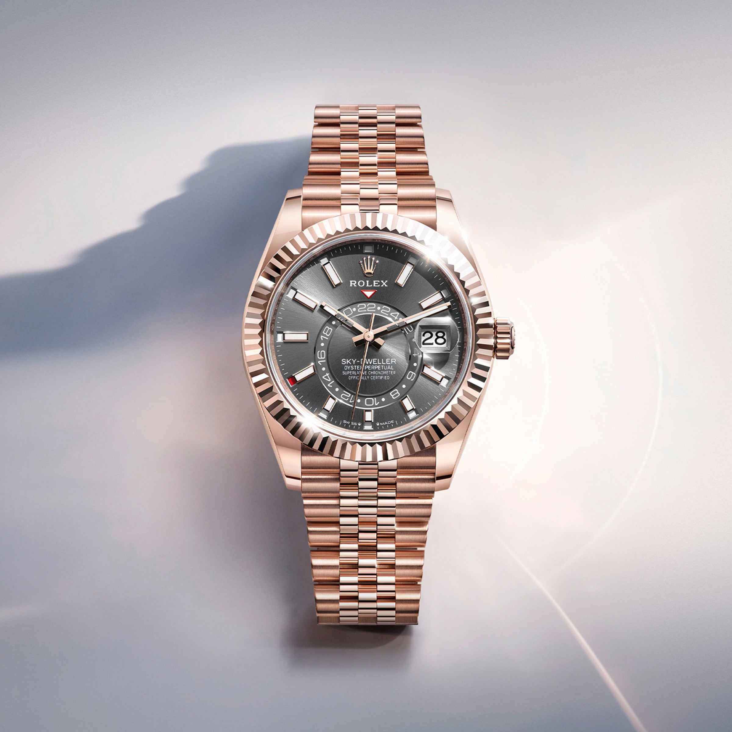 Official Rolex jeweler in Rogers - Blakemans Jewelry