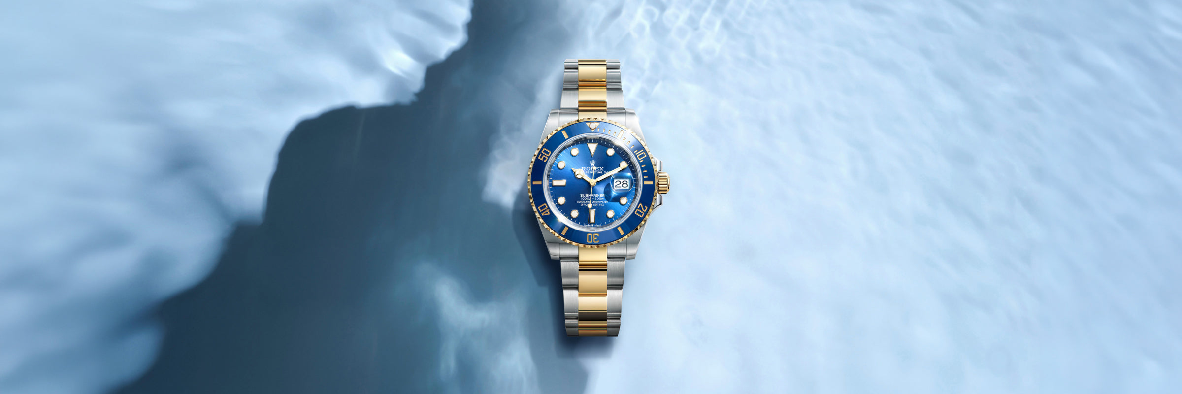 Official Rolex jeweler in Rogers - Blakemans Jewelry