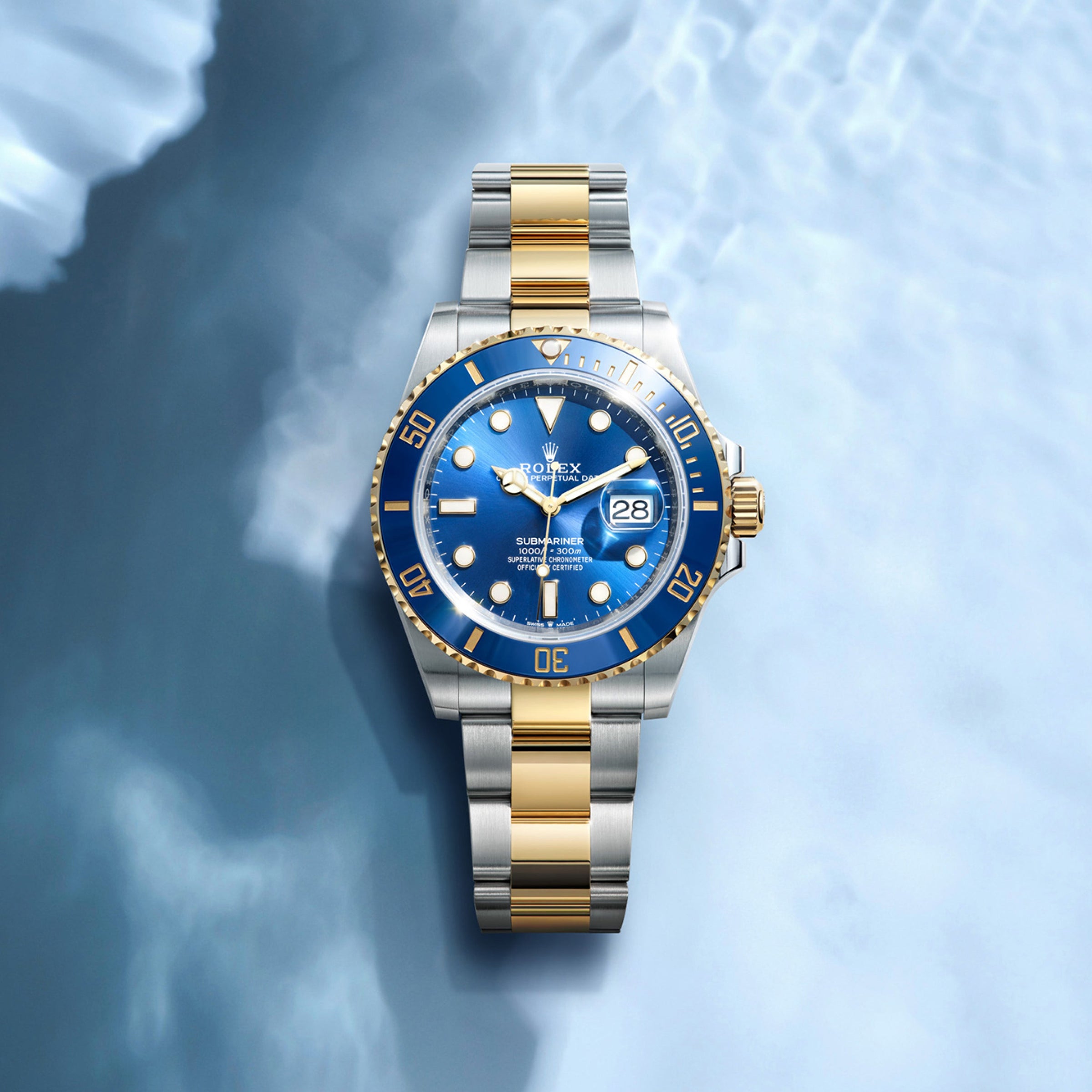 Official Rolex jeweler in Rogers - Blakemans Jewelry