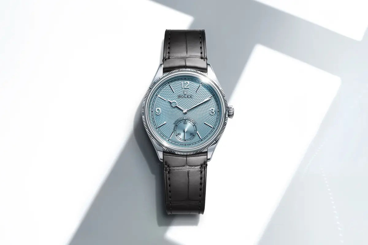 Official Rolex jeweler in Rogers - Blakemans Jewelry