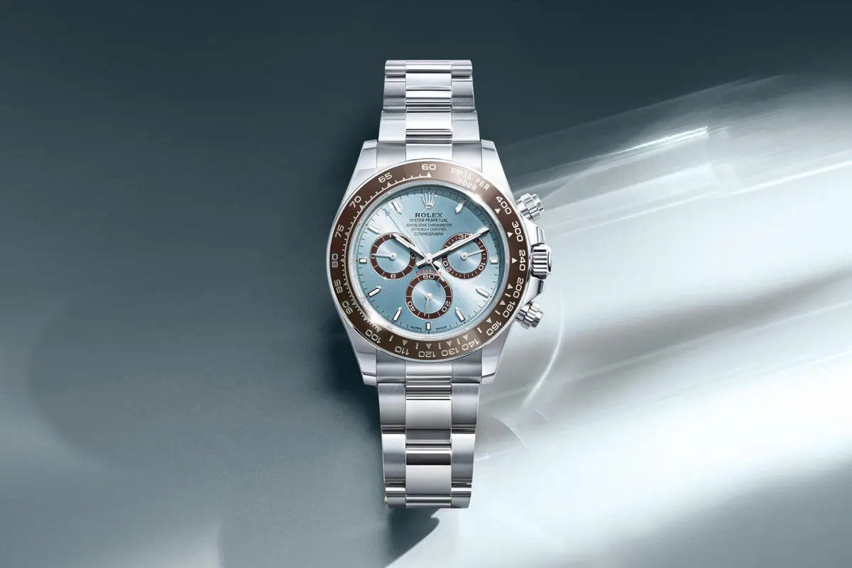 Official Rolex jeweler in Rogers - Blakemans Jewelry