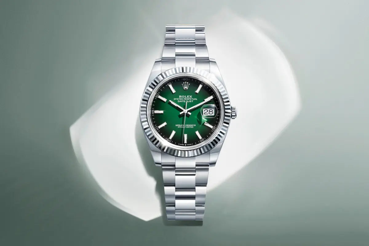 Official Rolex jeweler in Rogers - Blakemans Jewelry
