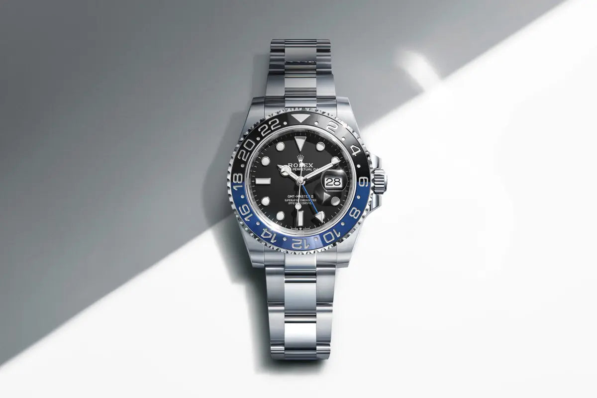 Official Rolex jeweler in Rogers - Blakemans Jewelry
