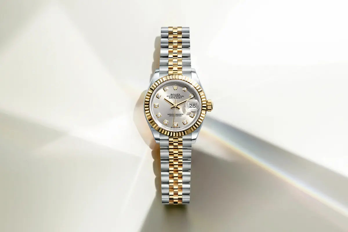 Official Rolex jeweler in Rogers - Blakemans Jewelry