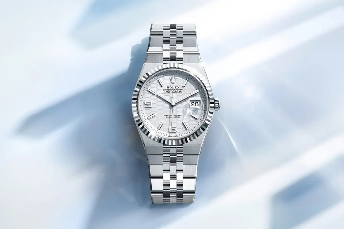 Official Rolex jeweler in Rogers - Blakemans Jewelry