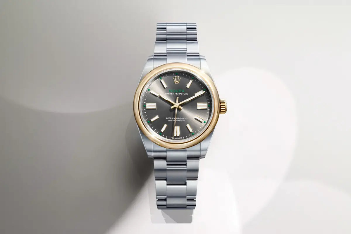 Official Rolex jeweler in Rogers - Blakemans Jewelry