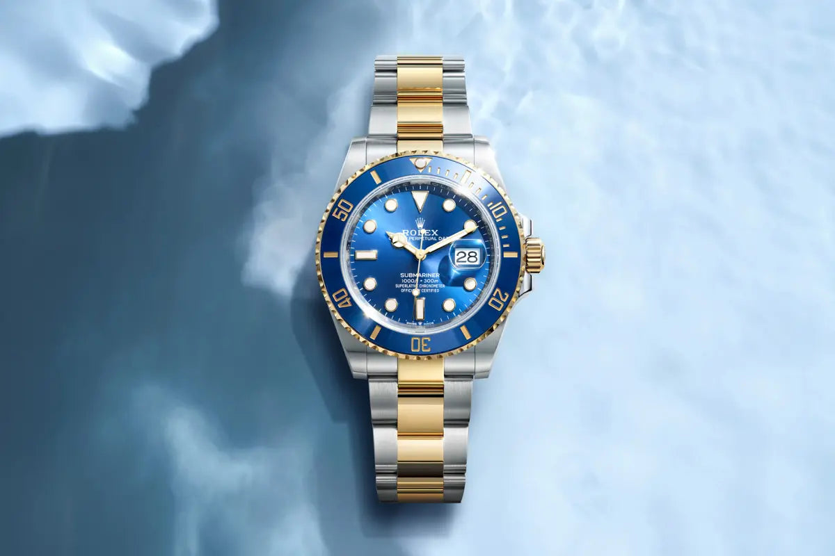 Official Rolex jeweler in Rogers - Blakemans Jewelry