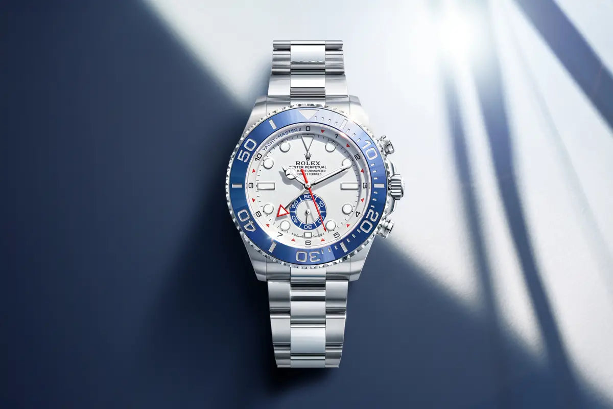 Official Rolex jeweler in Rogers - Blakemans Jewelry