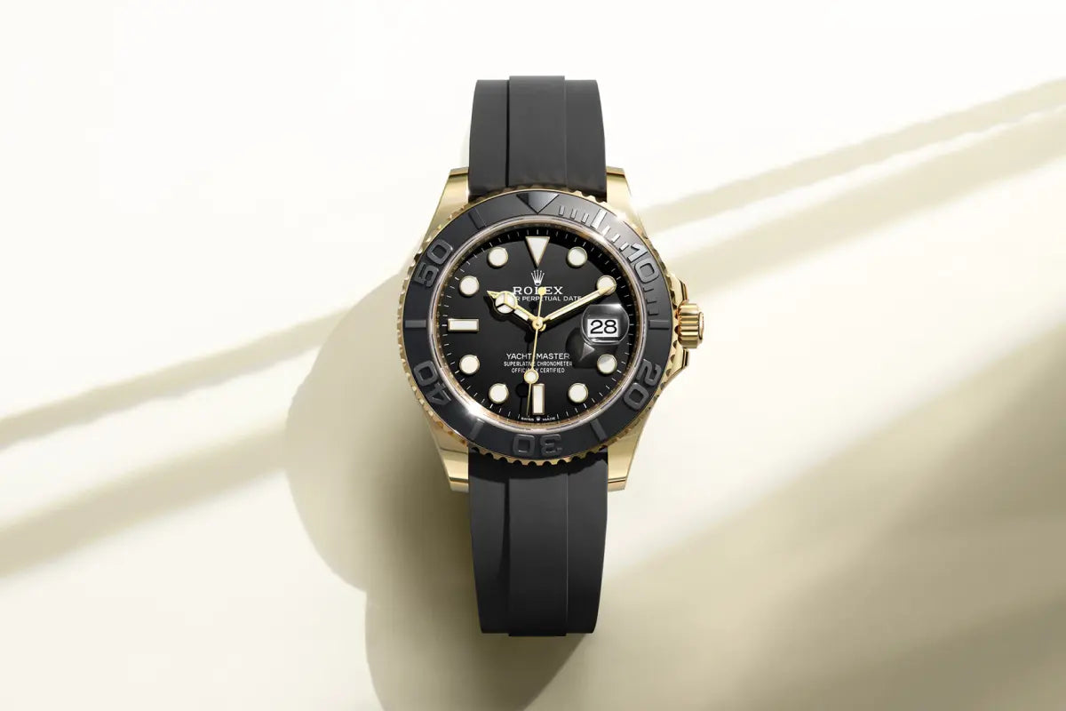 Official Rolex jeweler in Rogers - Blakemans Jewelry