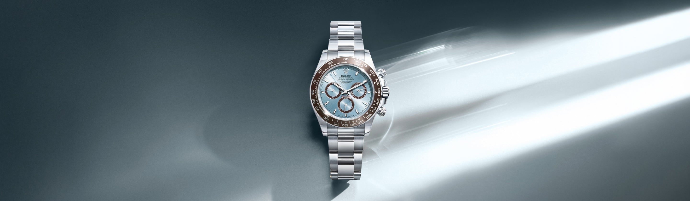 Rolex Cosmograph Daytona watches - Blakemans Jewelry