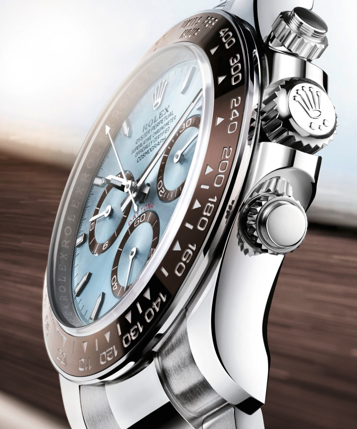 Rolex Cosmograph Daytona watches - Blakemans Jewelry