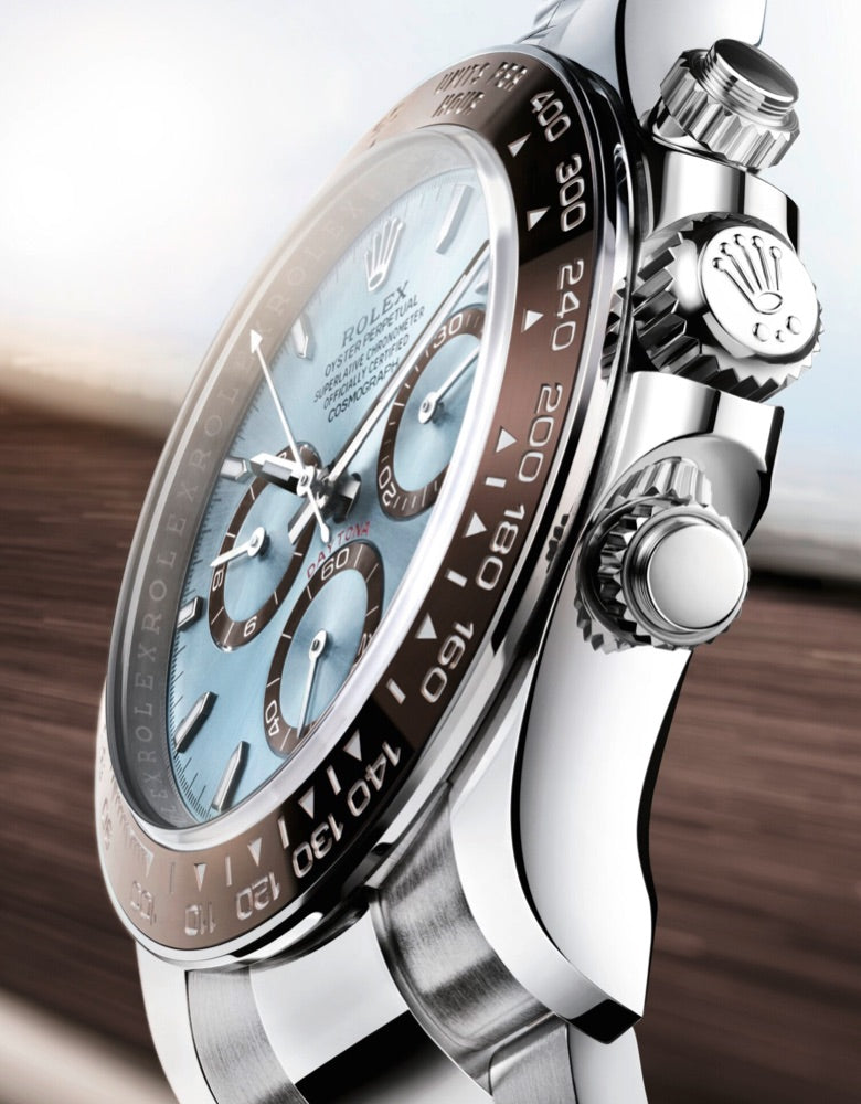 Rolex Cosmograph Daytona watches - Blakemans Jewelry
