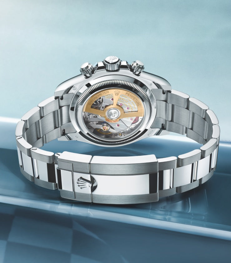 Rolex Cosmograph Daytona watches - Blakemans Jewelry
