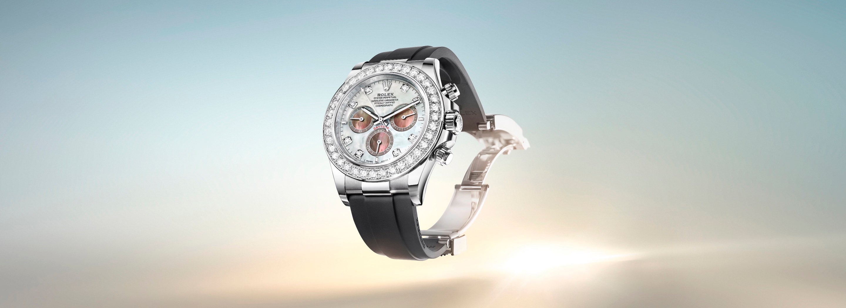 Rolex Cosmograph Daytona watches - Blakemans Jewelry