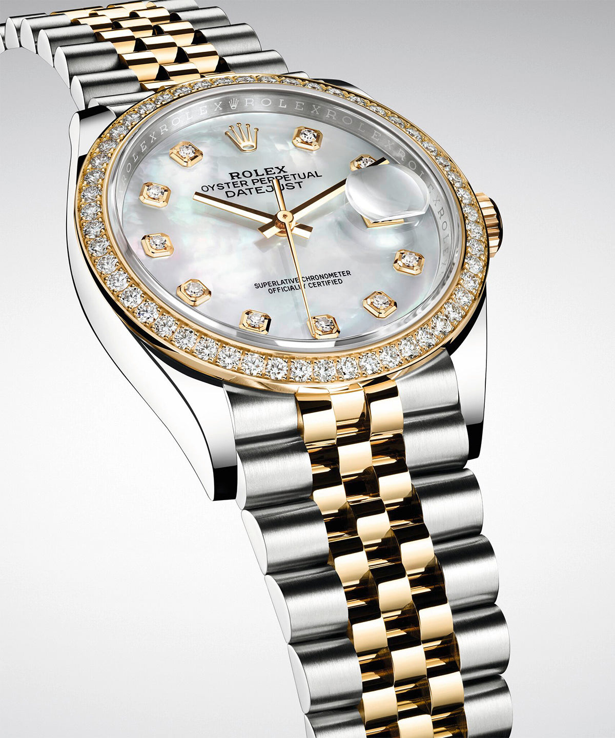 Rolex Datejust watches - Blakemans Jewelry
