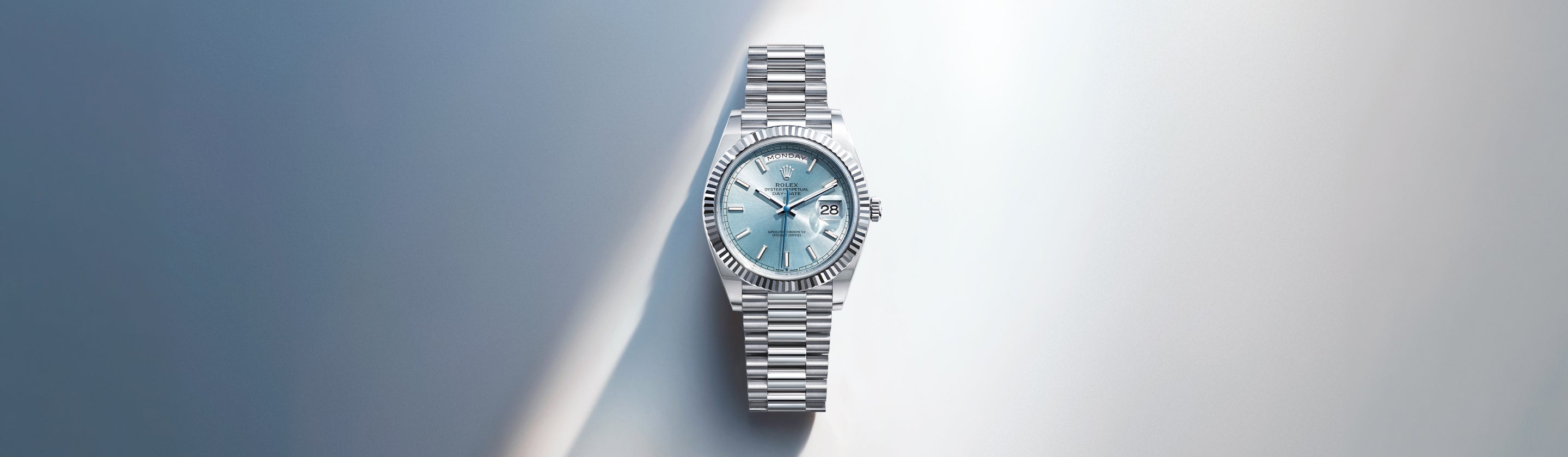 Rolex Day-Date watches - Blakemans Jewelry