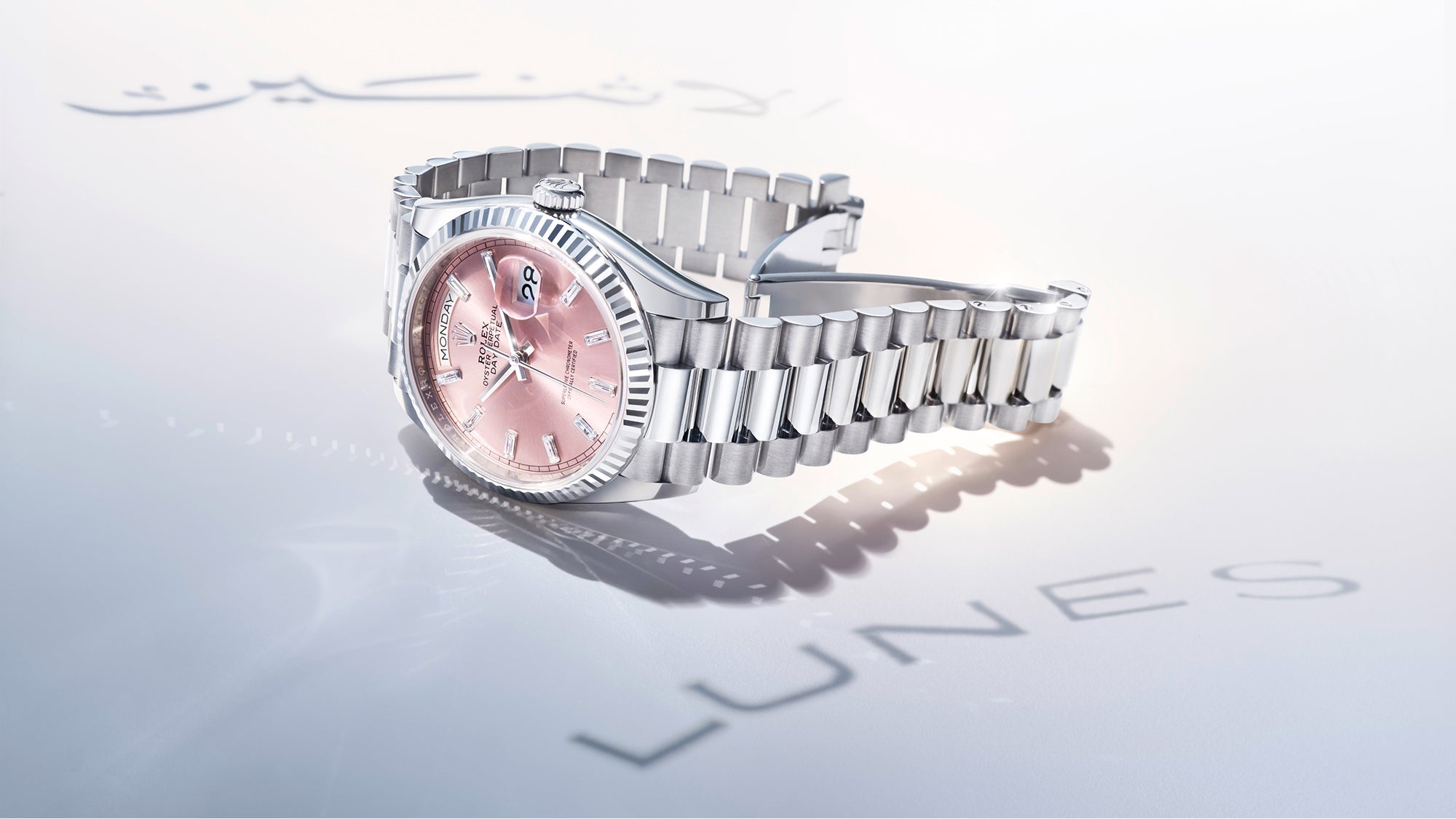 Rolex Day-Date watches - Blakemans Jewelry